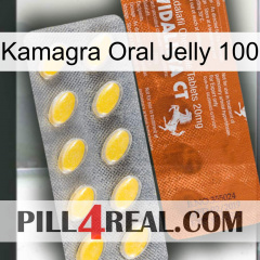 Kamagra Oral Jelly 100 42